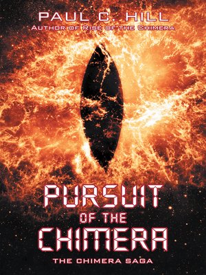 cover image of Pursuit of the Chimera